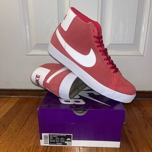 Nike Blazer
